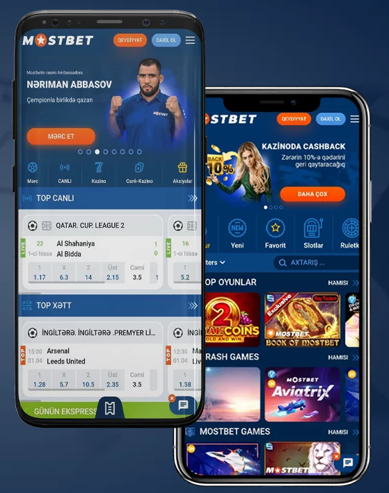 Best Mobile Casinos for Azerbaijani 4 Best Mobile Casinos for Azerbaijani 4