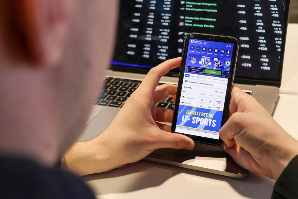 Casinos With Weekend-Specific Promotions 28