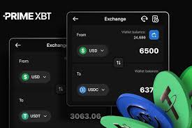 Exploring the Exciting Bonus PrimeXBT Exploring the Exciting Bonus PrimeXBT