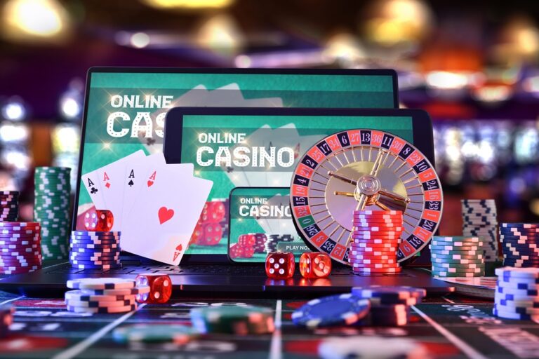Discover Excitement and Opportunity at Golden Genie Casino