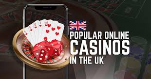 Discover Excitement and Opportunity at Golden Genie Casino