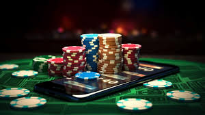 Experience Unparalleled Gaming at Casiny Casino Experience Unparalleled Gaming at Casiny Casino