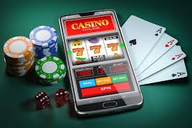 Exploring the Exciting World of Kingdom Casino Online Slots Exploring the Exciting World of Kingdom Casino Online Slots