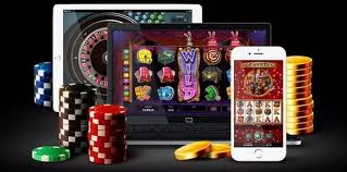 Exploring the Exciting World of Kingdom Casino Online Slots Exploring the Exciting World of Kingdom Casino Online Slots