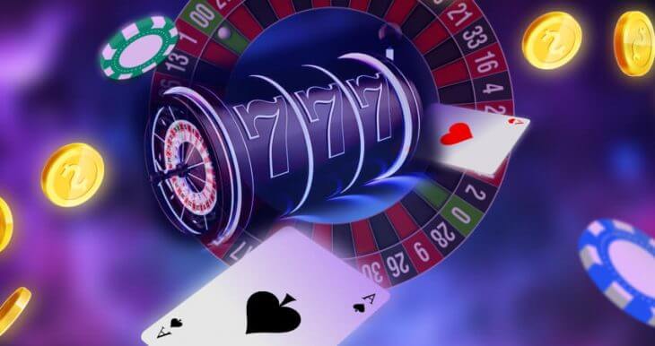 Nové casino 2025 - Všetko, čo potrebujete vedieť Nové casino 2025 - Všetko, čo potrebujete vedieť