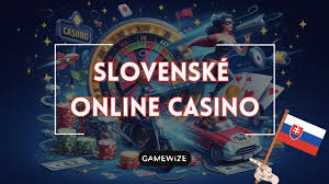 Nové casino 2025 - Všetko, čo potrebujete vedieť Nové casino 2025 - Všetko, čo potrebujete vedieť
