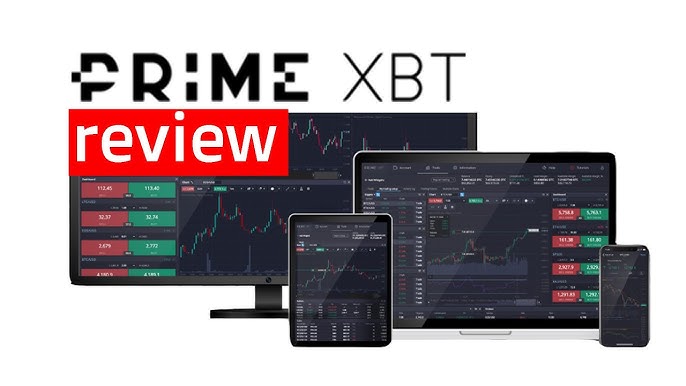 Understanding Wallet PrimeXBT Your Comprehensive Guide