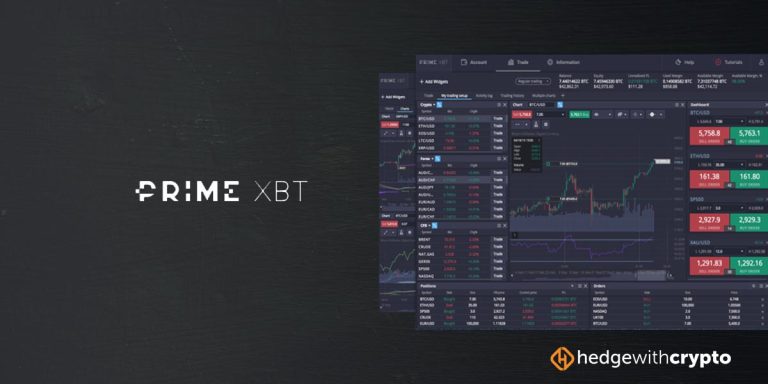 Understanding Wallet PrimeXBT Your Comprehensive Guide