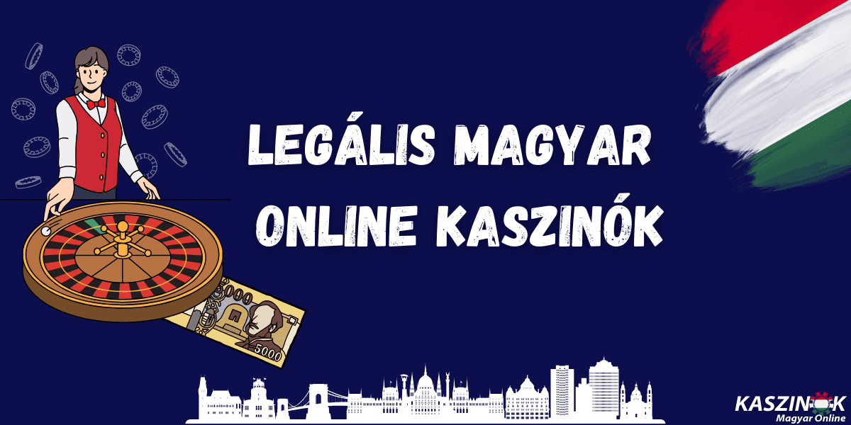 Fedezze fel a valódi pénzes kaszinó online lehetőségeket!
