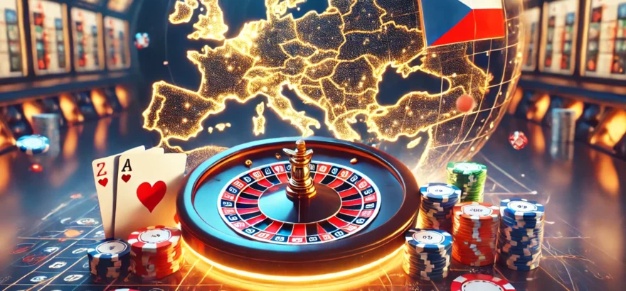 Nové casino bonus bez vkladu Jak ho získat a využít