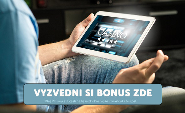 Nové casino bonus bez vkladu Jak ho získat a využít