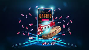 Nové české online casino 2025 Budoucnost hazardu