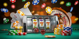 Nové české online casino 2025 Budoucnost hazardu